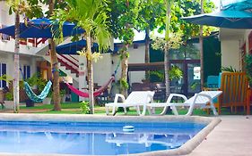 Galapagos Isabela Hotel Loja